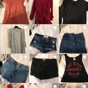 Meet your Posher, Allie